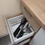 Panorama شقة *