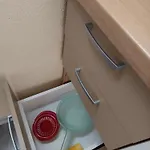 Panorama شقة *