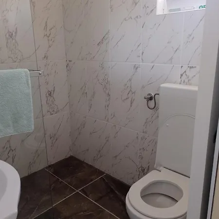 Panorama Apartment