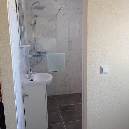 Panorama Скрадин