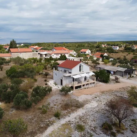 Апартаменты Panorama