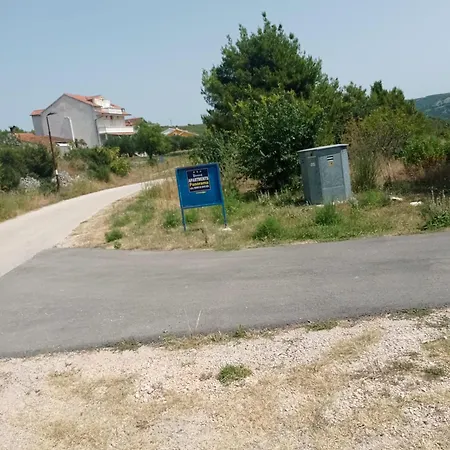 Panorama Appartamento Skradin