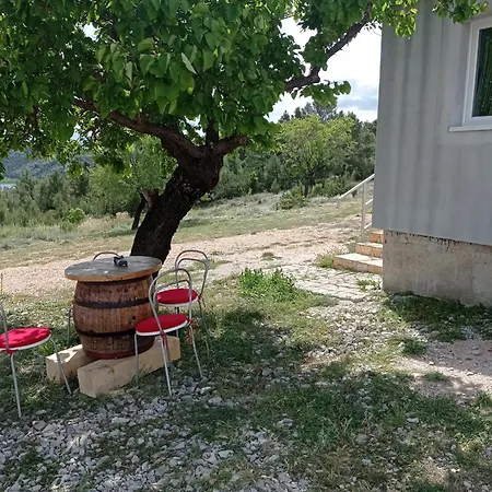 Panorama Apartamento Skradin