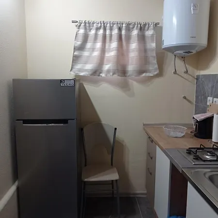 Апартаменты Panorama *