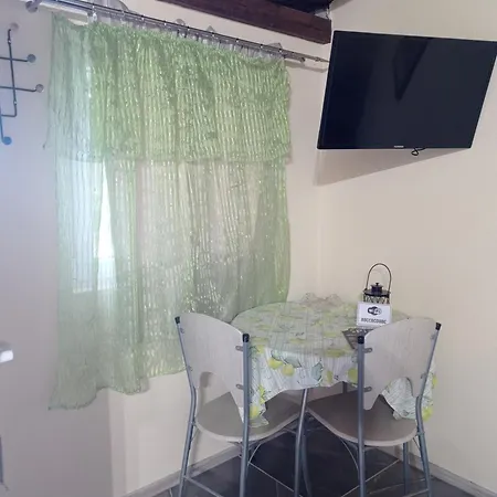 Apartment Panorama