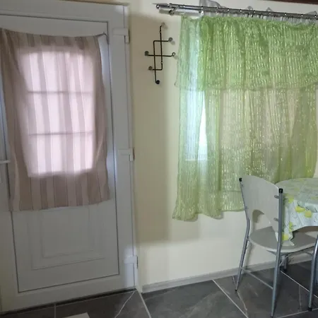 Panorama Apartamento Skradin