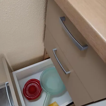 Panorama Апартаменты *