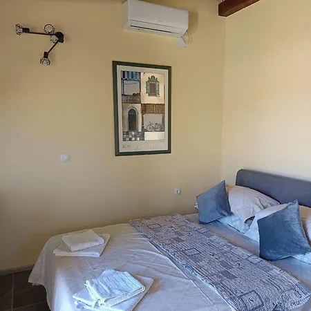 Panorama Apartment *