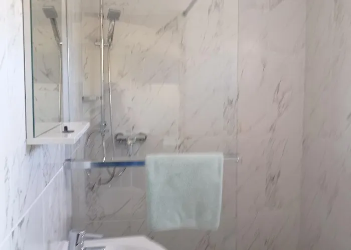 Panorama Apartment *