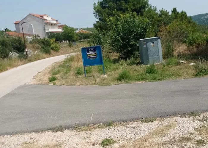 Panorama Apartment Skradin