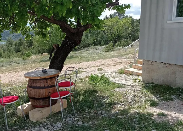 Panorama Апартаменты Скрадин