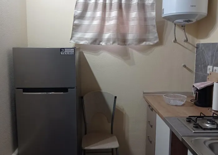 Apartment Panorama *