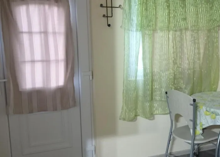 Panorama Apartment Skradin