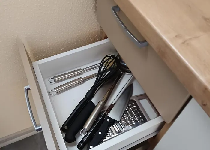 Panorama Apartment *