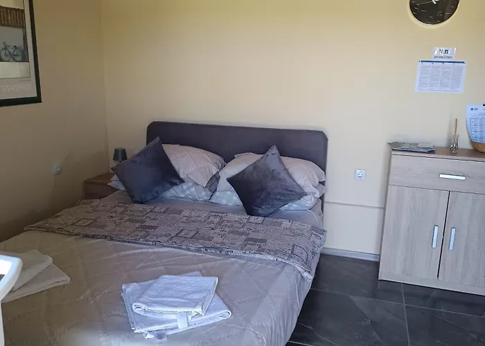 Panorama * Скрадин