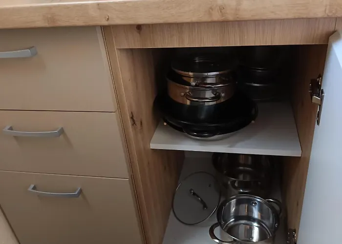 Panorama Апартаменты Скрадин